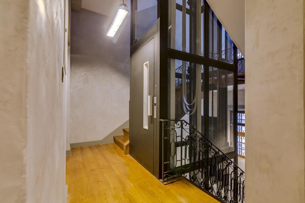 Appartamento Boavista By Lisbon Inside Out Esterno foto