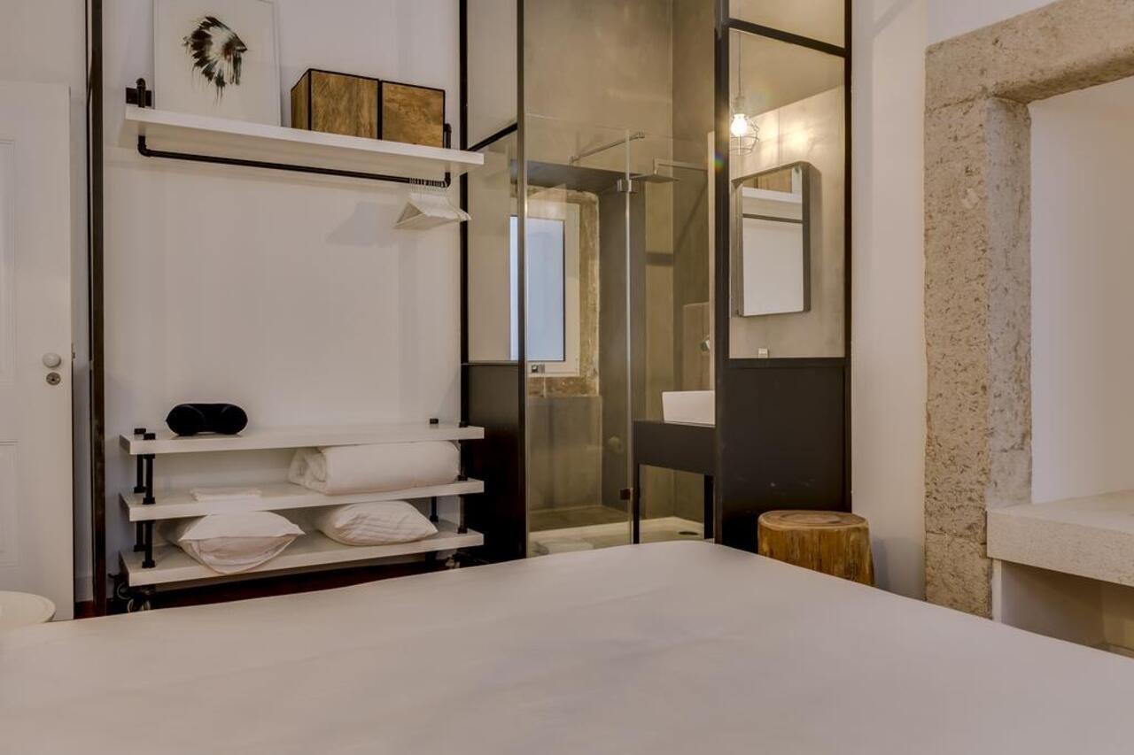 Appartamento Boavista By Lisbon Inside Out Esterno foto