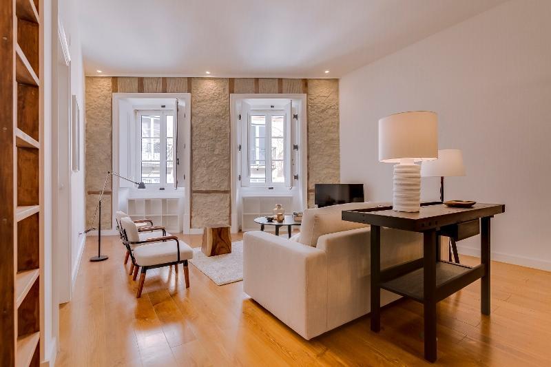 Appartamento Boavista By Lisbon Inside Out Esterno foto