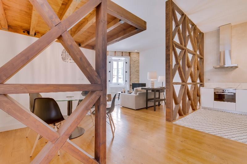 Appartamento Boavista By Lisbon Inside Out Esterno foto
