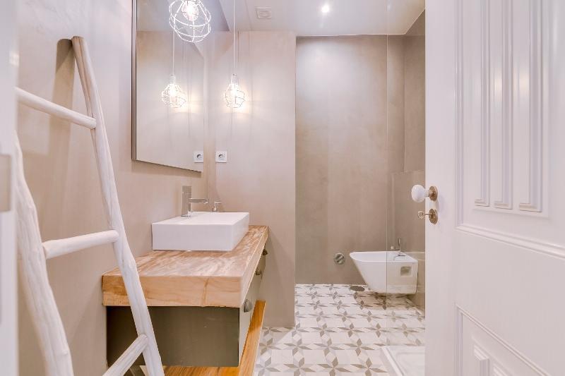 Appartamento Boavista By Lisbon Inside Out Esterno foto