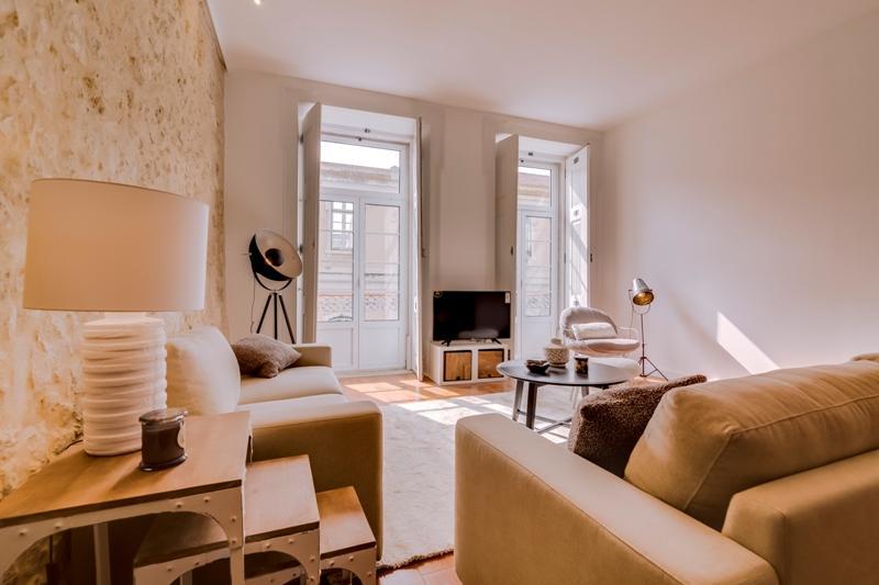 Appartamento Boavista By Lisbon Inside Out Esterno foto
