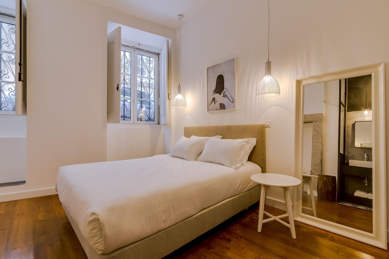 Appartamento Boavista By Lisbon Inside Out Esterno foto