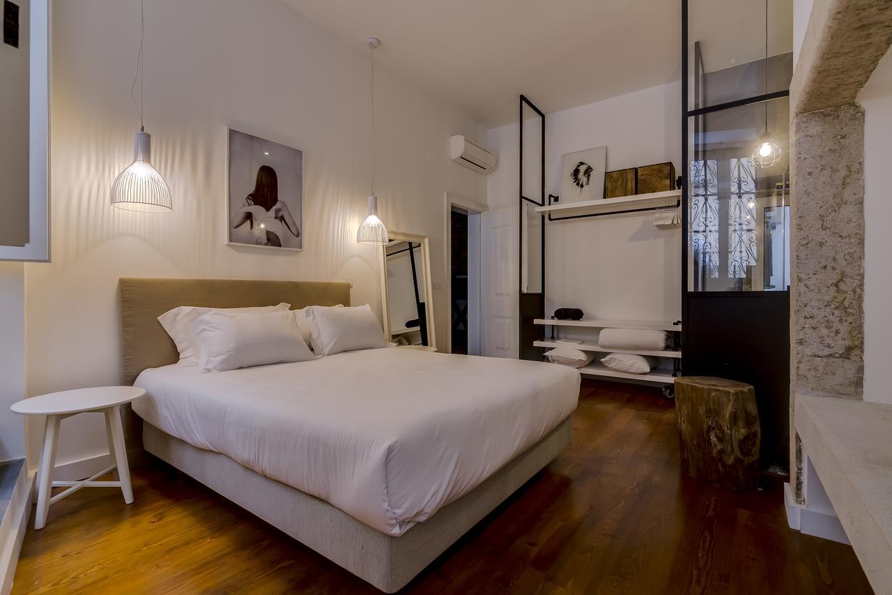 Appartamento Boavista By Lisbon Inside Out Esterno foto