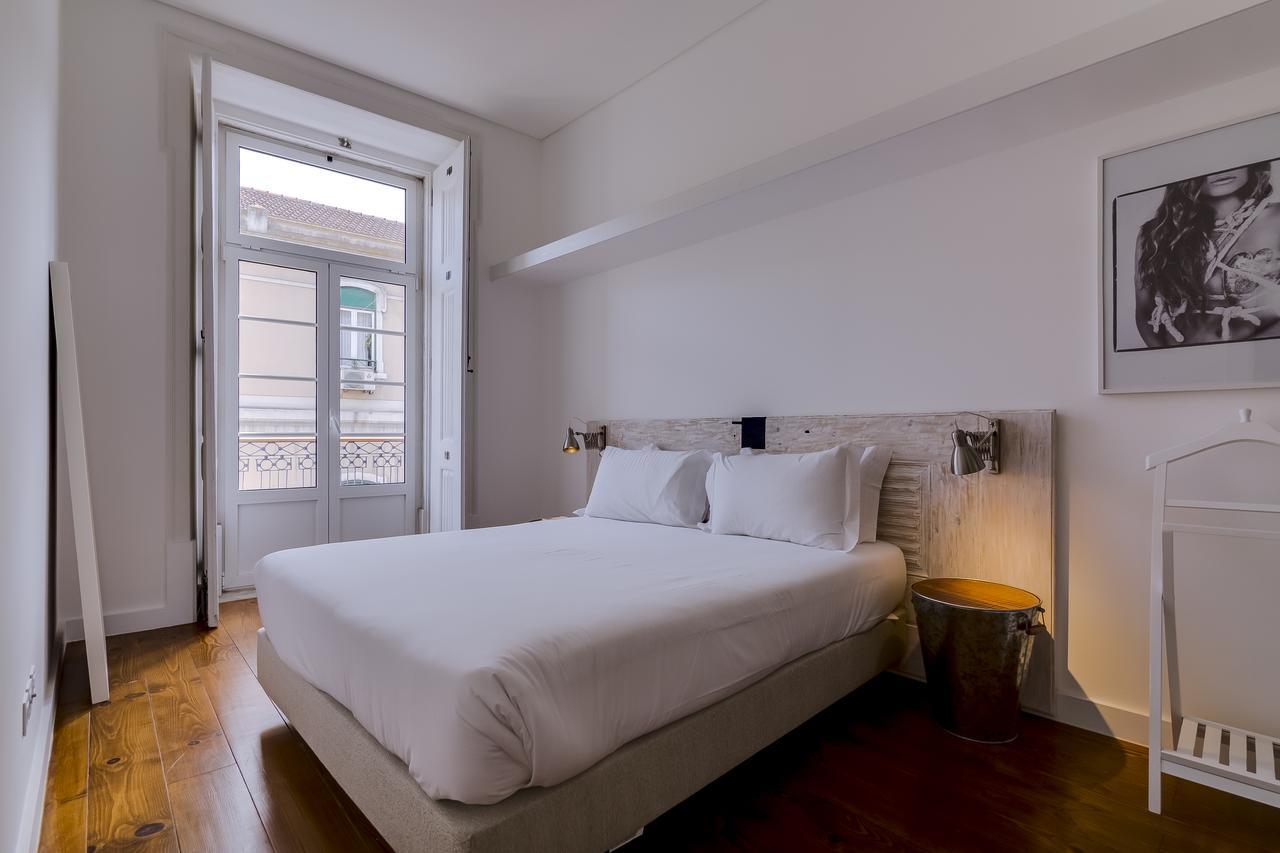 Appartamento Boavista By Lisbon Inside Out Esterno foto
