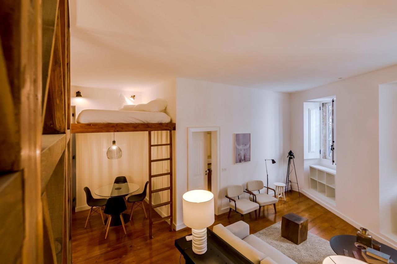 Appartamento Boavista By Lisbon Inside Out Esterno foto