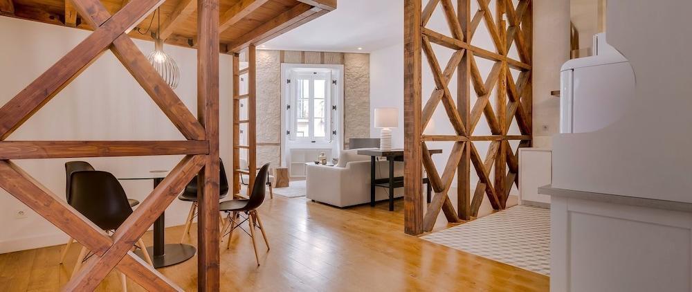 Appartamento Boavista By Lisbon Inside Out Esterno foto